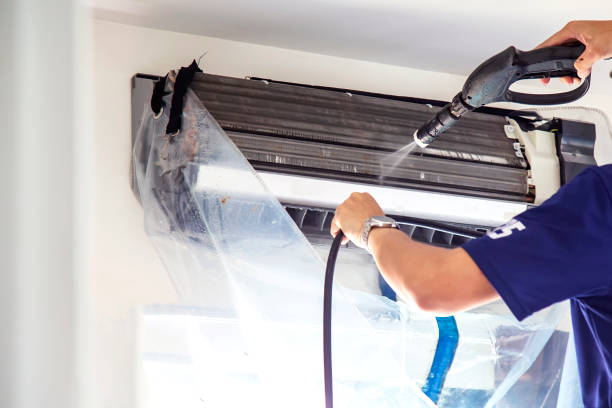 Trusted Squirrel Mountain Valley, CA Airduct Cleaning Experts