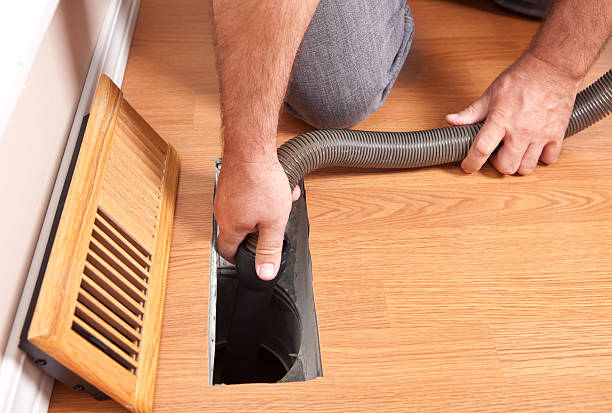 Best Air Duct Sanitization & Disinfection in Squirrel Mountain Valley, CA